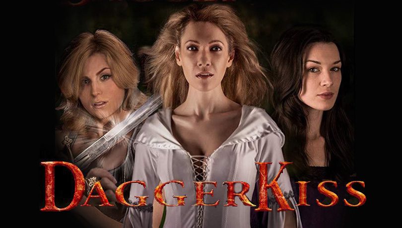 《利刃之吻第一季》Dagger Kiss 迅雷下载