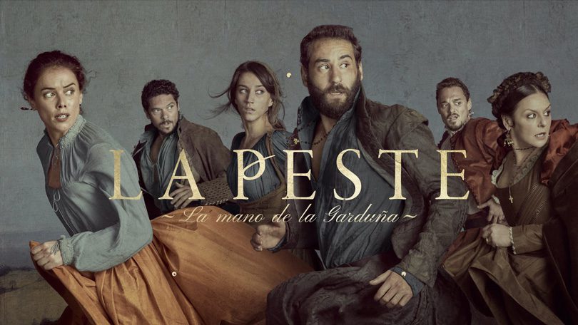 《黑死病/瘟疫第二季》La peste 迅雷下载