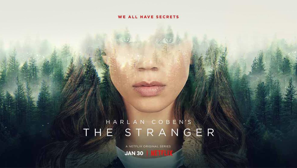 《陌生人第一季》The Strange 迅雷下载