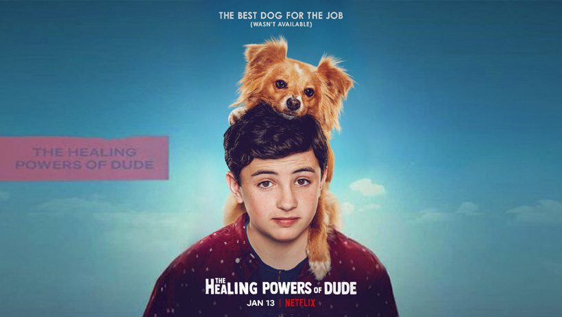 《杜德治愈力第一季》The Healing Powers Of Dude 迅雷下载