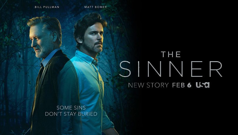 《罪人的真相第三季》The Sinner 迅雷下载