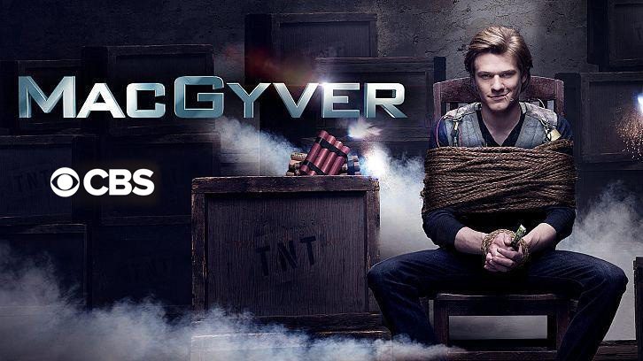 《新百战天龙第四季》MacGyver 迅雷下载