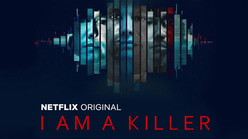 《我杀人第一至六季》I Am a Killer 迅雷下载