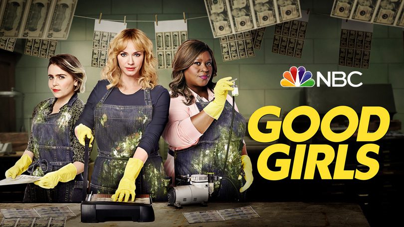 《好女孩第三季》Good Girls 迅雷下载