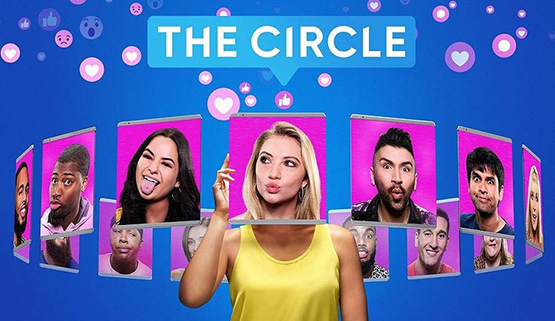 《圆环第一至五季》The Circle 迅雷下载