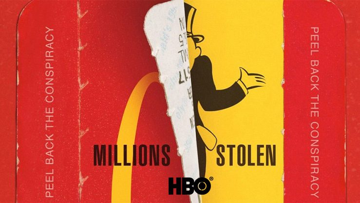 《麦百万》McMillions迅雷下载