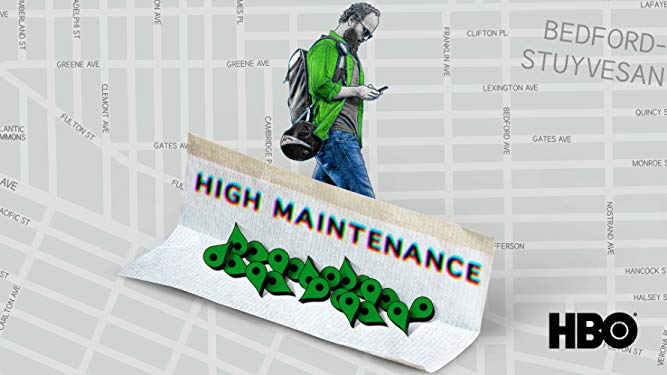 《众口难调第四季》High Maintenance 迅雷下载