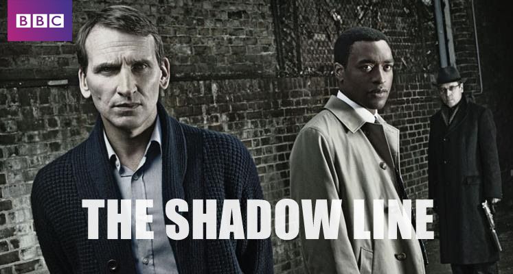 《若影若线第一季》The Shadow Line 迅雷下载