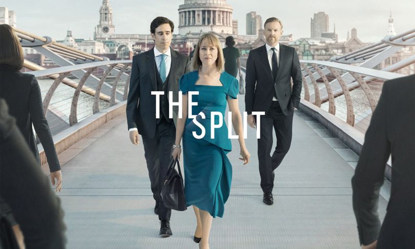 《家裂第二季》The Split 迅雷下载