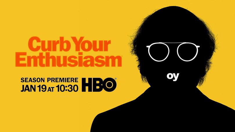 《消消气/抑制热情第一至十二季》Curb Your Enthusiasm迅雷下载