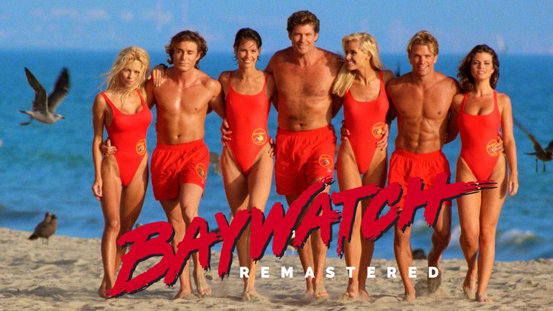 《海岸救生队第一季》Baywatch 迅雷下载