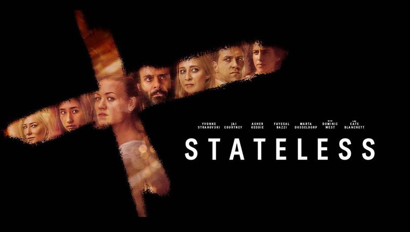 《无界之殇第一季》Stateless 迅雷下载
