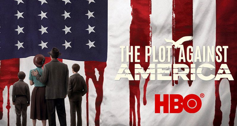 《反美阴谋第一季》The Plot Against America 迅雷下载