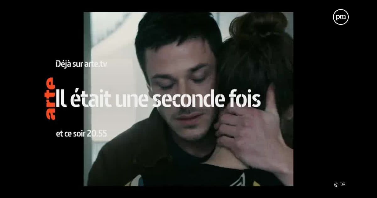 《再次钟情第一季》Il était une seconde fois 迅雷下载