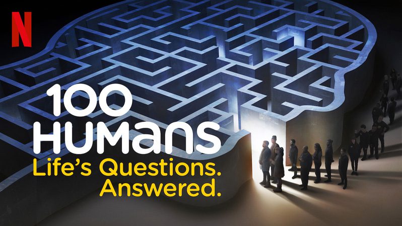 《百人社会实验第一季》100 humans 迅雷下载