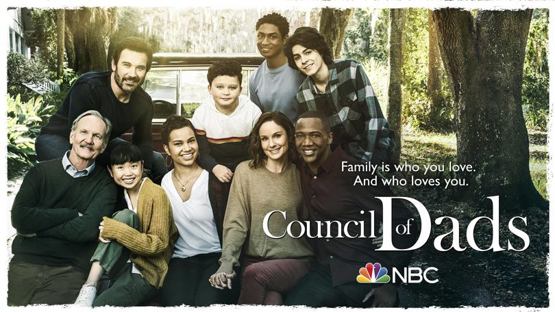 《父亲委员会第一季》Council of Dad 迅雷下载