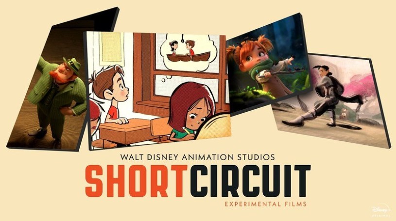 《短路第一季》Short Circuit 迅雷下载