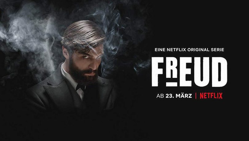 《弗洛伊德第一季》Freud 迅雷下载