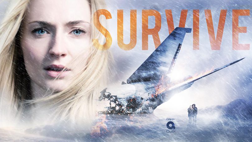 《生还/生存第一季》Survive 迅雷下载
