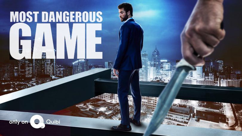 《最危险的游戏第一季》Most Dangerous Game 迅雷下载