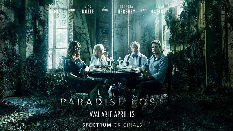 《失乐园第一季》Paradise Lost 迅雷下载
