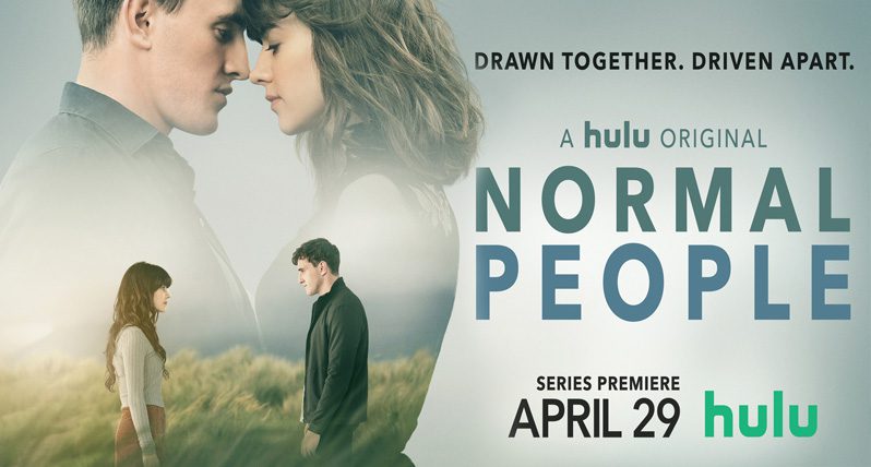 《正常人第一季》Normal People 迅雷下载