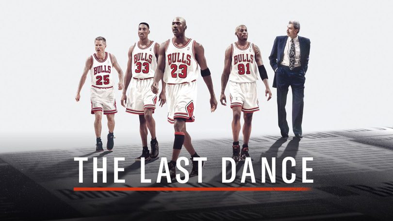 《最后之舞第一季》The Last Dance 迅雷下载