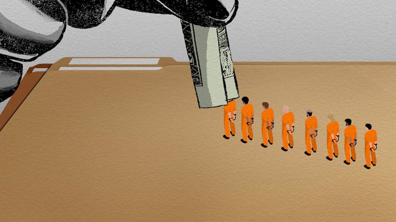 《麻州毒品丑闻第一季》How to Fix a Drug Scandal 迅雷下载