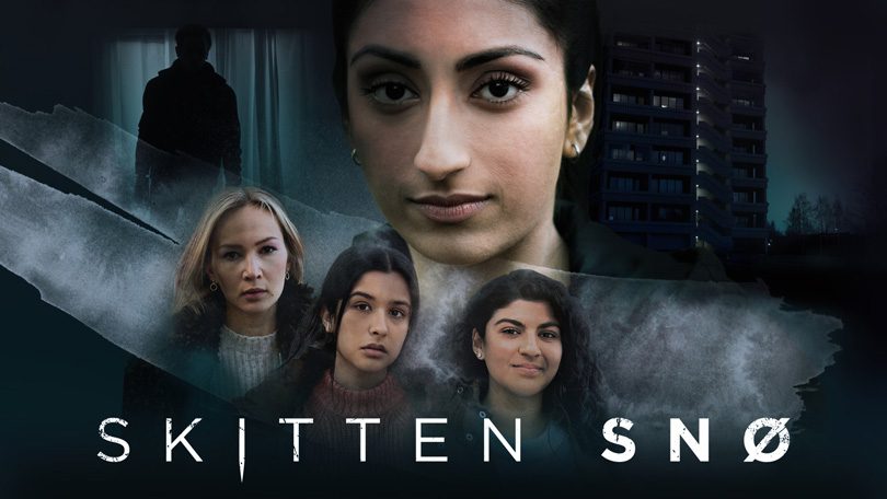 《脏雪第一季》Skitten Snø 迅雷下载
