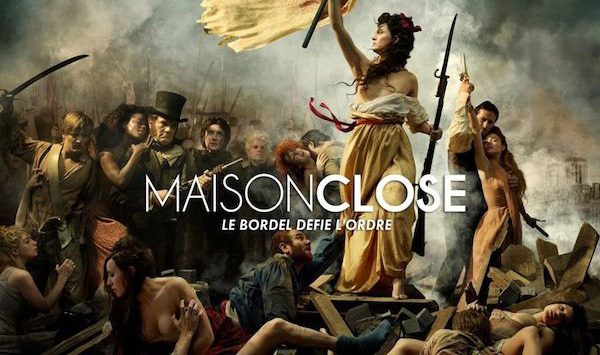 《风月场第一至二季》Maison close 迅雷下载