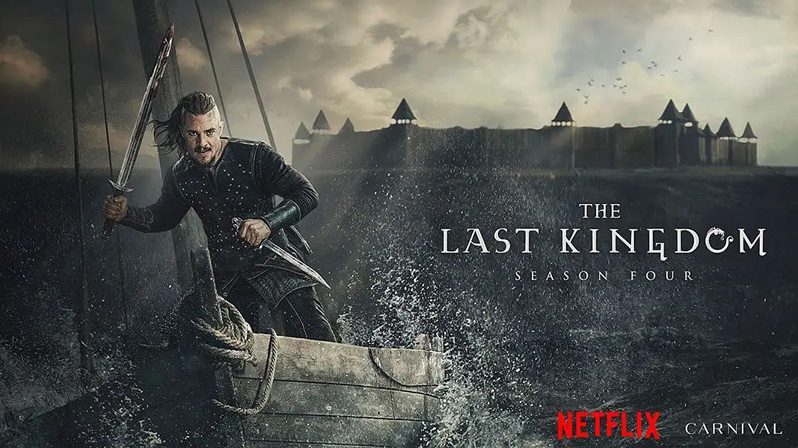 《孤国春秋第四季》The Last Kingdom 迅雷下载