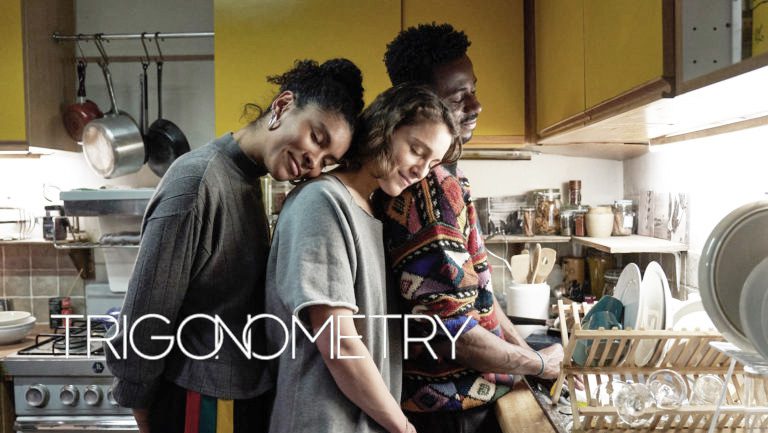 《三角关系第一季》Trigonometry 迅雷下载