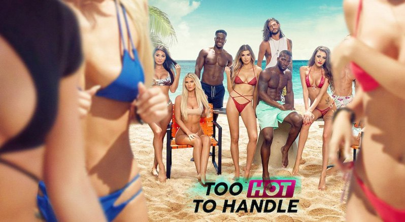《欲罢不能第一季》Too Hot to Handle 迅雷下载