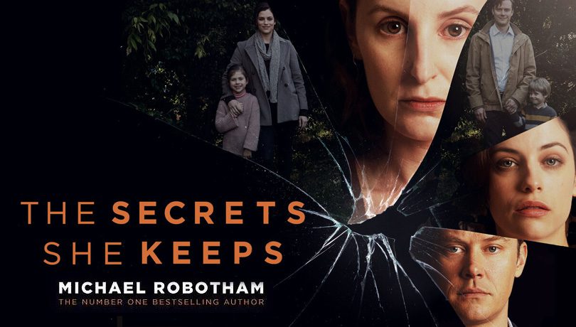 《她的秘密第一季》The Secrets She Keeps 迅雷下载