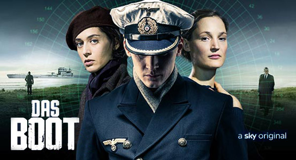 《从海底出击第二季》Das Boot 迅雷下载