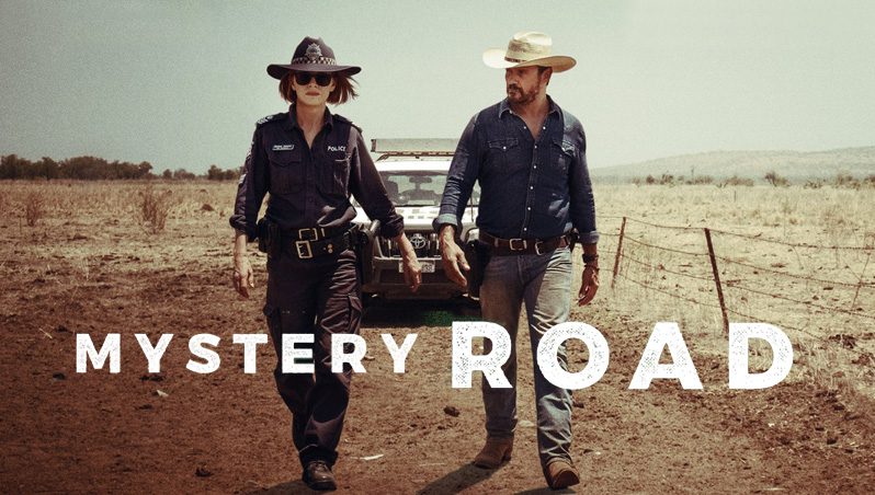 《神秘之路第二季》Mystery Road 迅雷下载