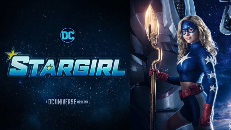 《逐星女第一季》Stargirl 迅雷下载