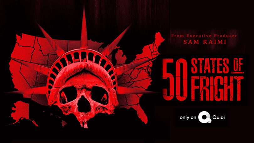 《惊悚50州第一季》50 States of Fright 迅雷下载