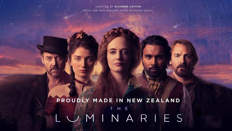 《发光体第一季》The Luminaries 迅雷下载