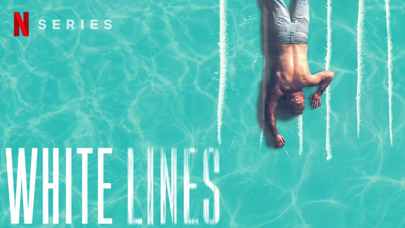 《白线第一季》White Lines 迅雷下载