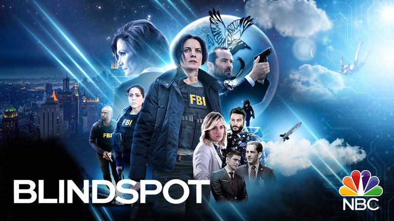 《盲点第五季》Blindspot 迅雷下载