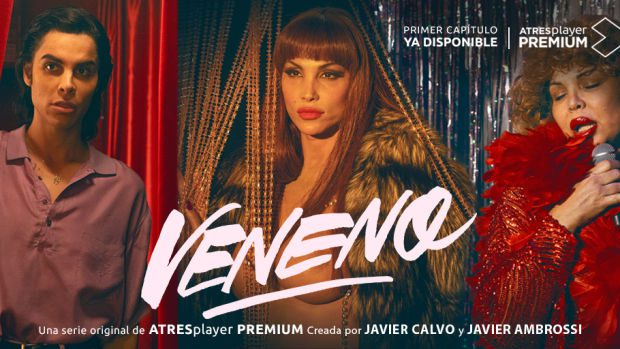 《毒药第一季》 Veneno: vida y muerte de un icono 迅雷下载