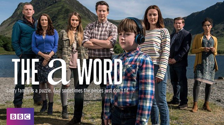 《相对无言第三季》The A word 迅雷下载