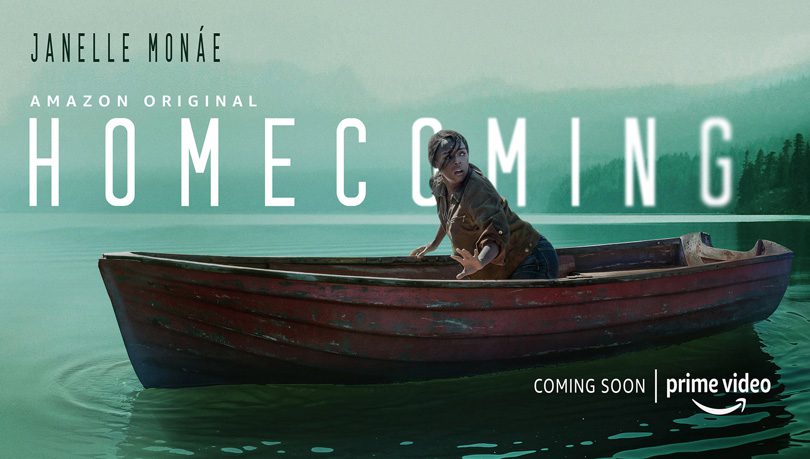 《归途第二季》Homecoming 迅雷下载