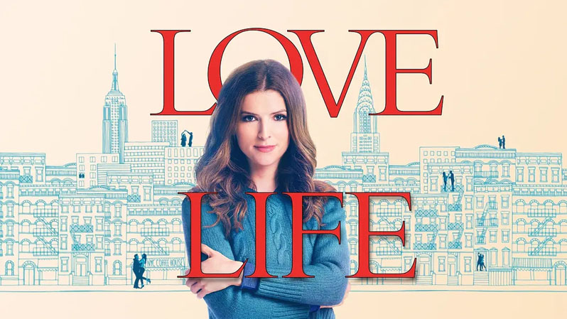 《爱情生活第一季》Love Life 迅雷下载