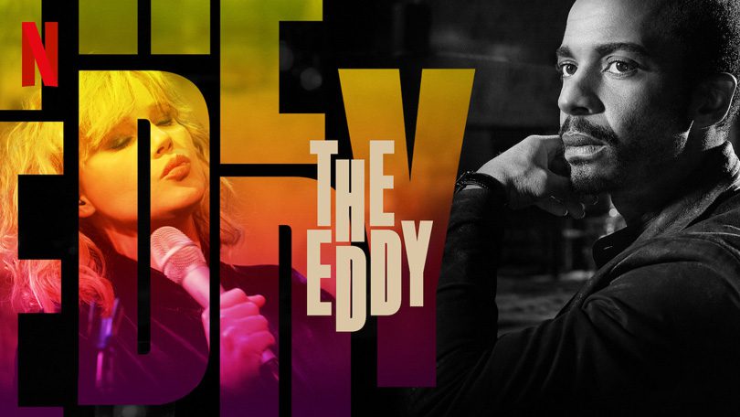 《漩涡俱乐部第一季》The Eddy 迅雷下载