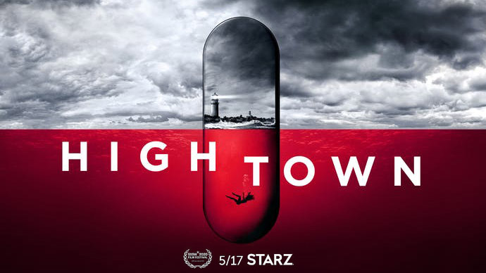 《鳕鱼角第一季》Hightown 迅雷下载