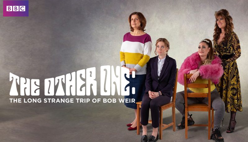 《第三者第一季》The Other One 迅雷下载