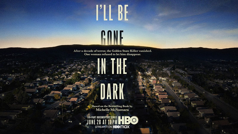 《我将消失在黑暗中第一季》I’ll Be Gone in the Dark迅雷下载