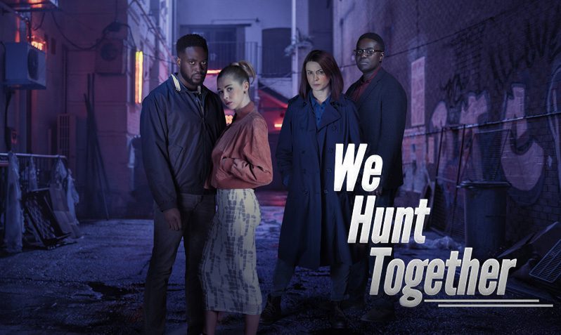 《并肩作战第一季》We Hunt Together 迅雷下载